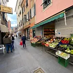 Piccola Bomboniera & Gimasi By Portofinovacanze *