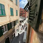 Piccola Bomboniera & Gimasi By Portofinovacanze Appartement *