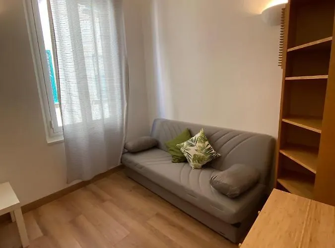 Piccola Bomboniera & Gimasi By Portofinovacanze Διαμέρισμα Ραπάλο