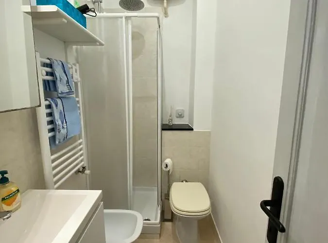 Διαμέρισμα Piccola Bomboniera & Gimasi By Portofinovacanze *