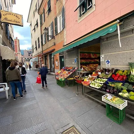 Piccola Bomboniera Vicino A Portofino By Portofinovacanze *