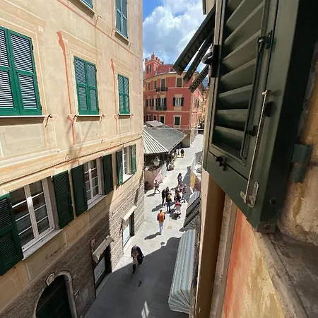 Piccola Bomboniera Vicino A Portofino By Portofinovacanze Διαμέρισμα *