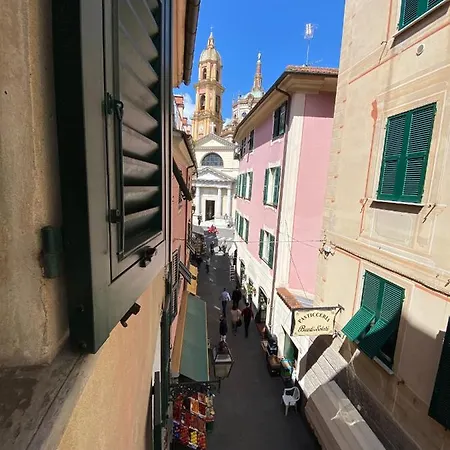 Piccola Bomboniera Vicino A Portofino By Portofinovacanze Διαμέρισμα *