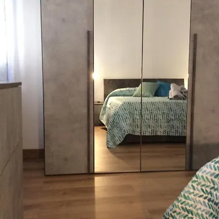 Apartamento Piccola Bomboniera & Gimasi By Portofinovacanze *