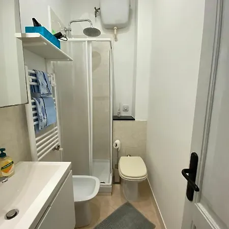 Apartamento Piccola Bomboniera & Gimasi By Portofinovacanze *