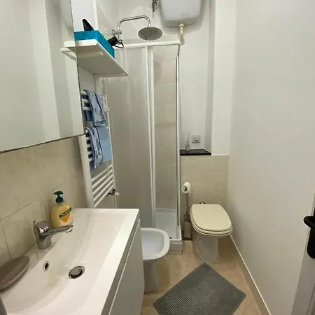 Apartamento Piccola Bomboniera & Gimasi By Portofinovacanze Rapallo