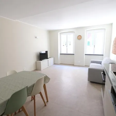 Apartamento Piccola Bomboniera & Gimasi By Portofinovacanze