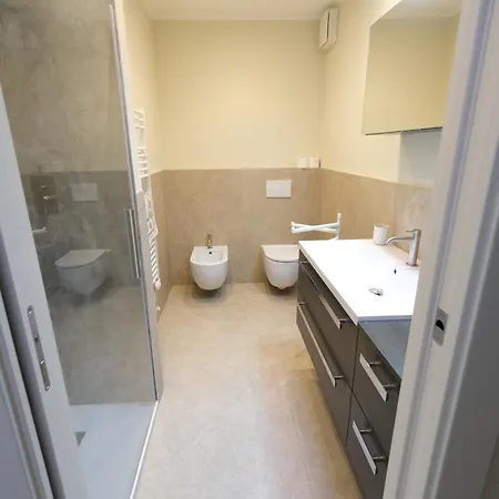 Piccola Bomboniera & Gimasi By Portofinovacanze Apartamento Rapallo