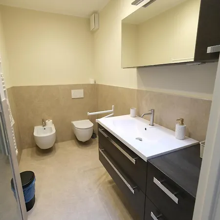 Apartamento Piccola Bomboniera & Gimasi By Portofinovacanze Rapallo